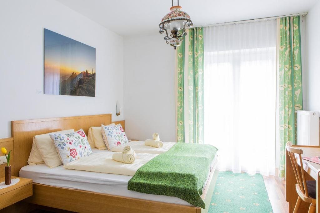 Standard Double Room room - Image 1