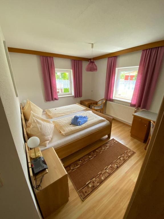 Double Room room - Image 2