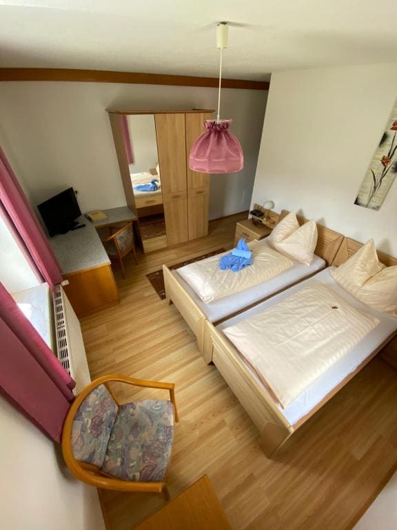 Double Room room - Image 1