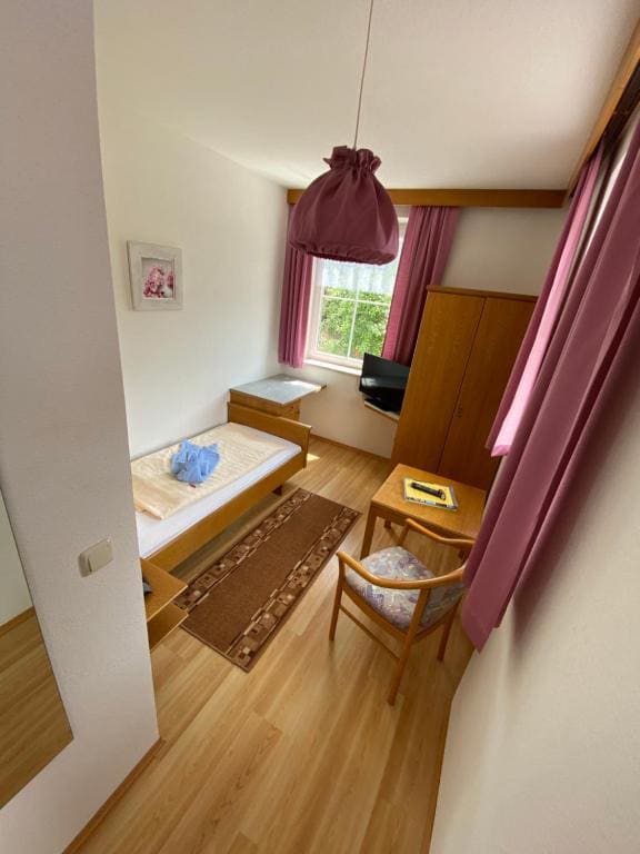 Single Room room - Image 1