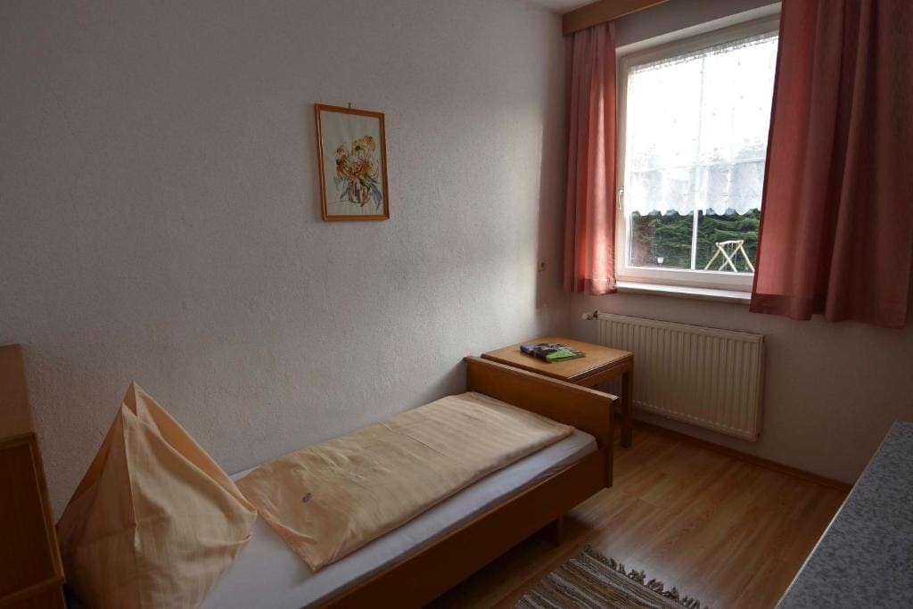 Single Room room - Image 2