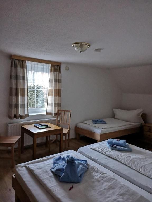 Triple Room room - Image 1