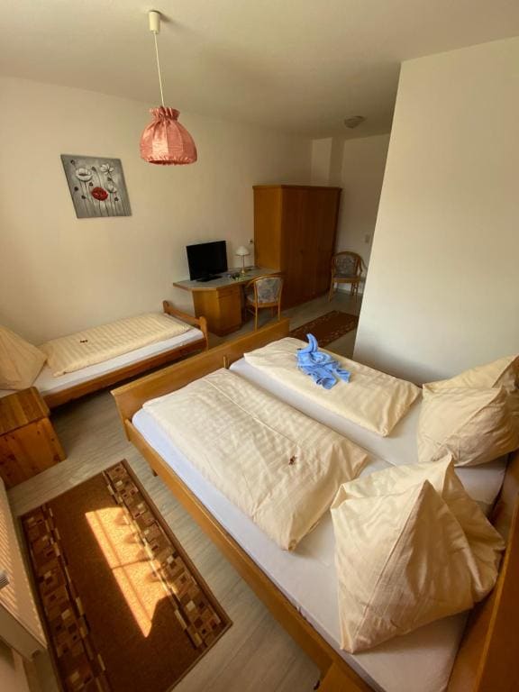 Triple Room room - Image 2