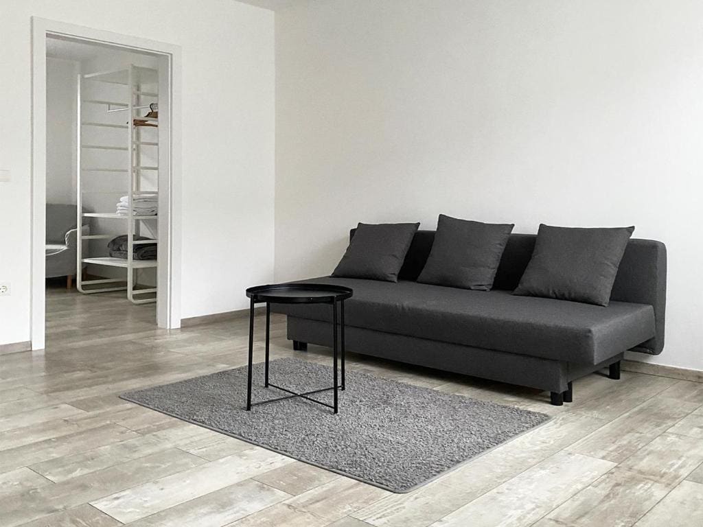 Apartment room - Image 3