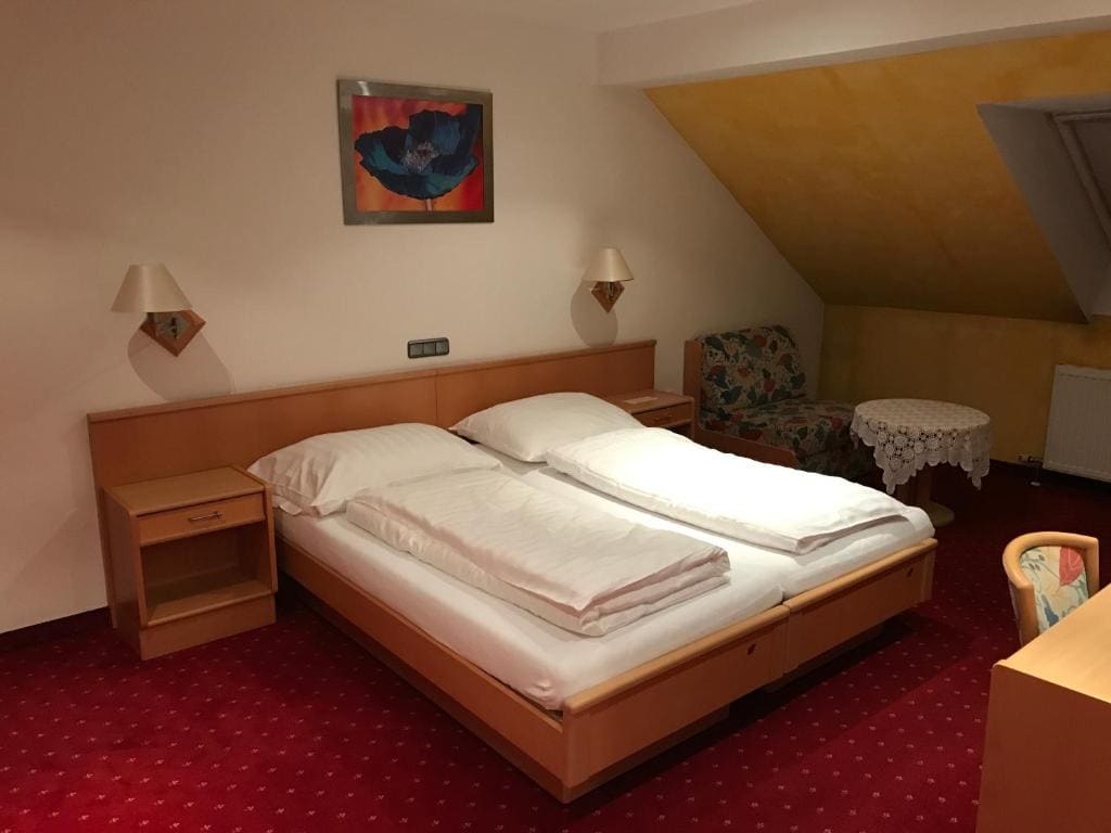 Double Room room - Image 1