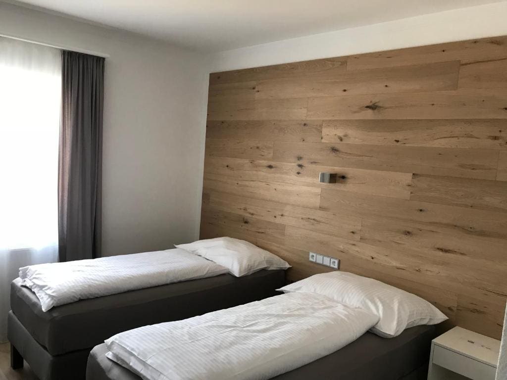 Double Room room - Image 3