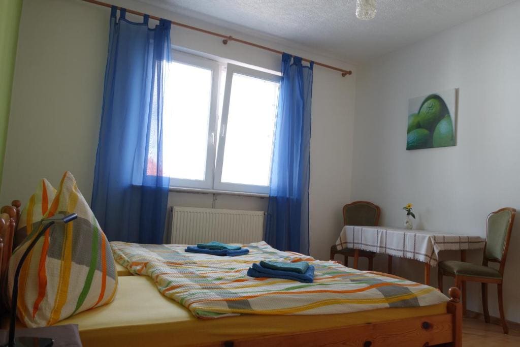 Double Room with Private Bathroom room - Image 3