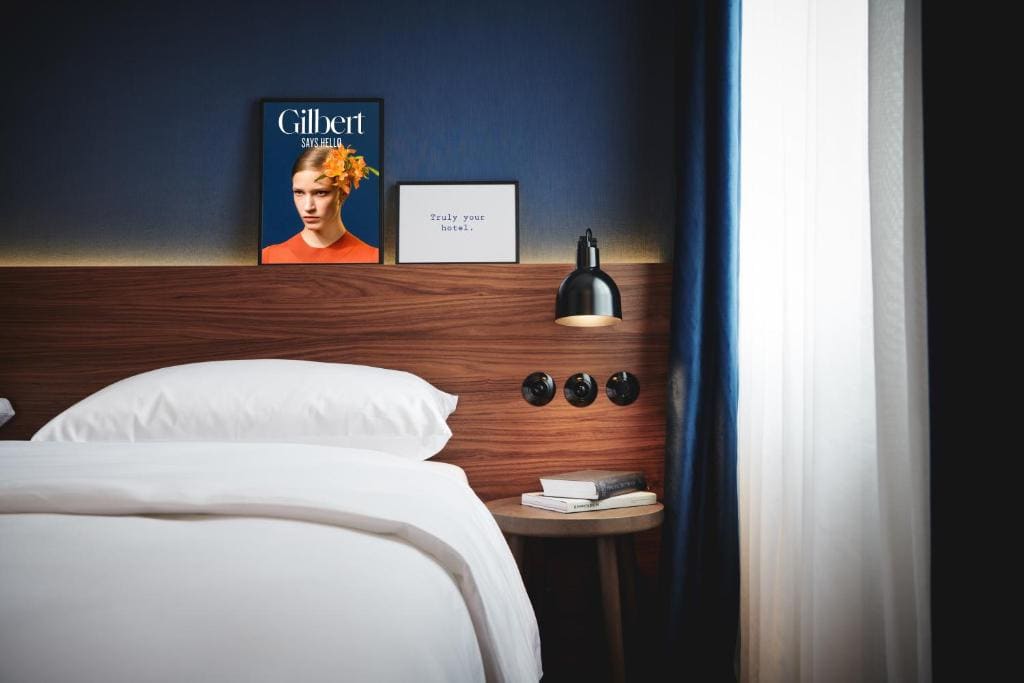Single Room room - Image 2