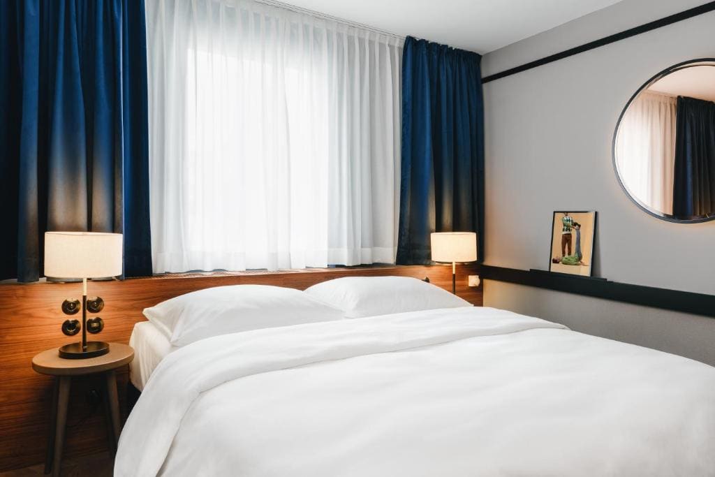 Single Room room - Image 1