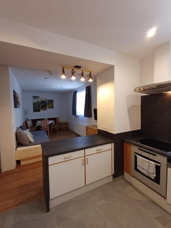 One-Bedroom Apartment room - Image 2