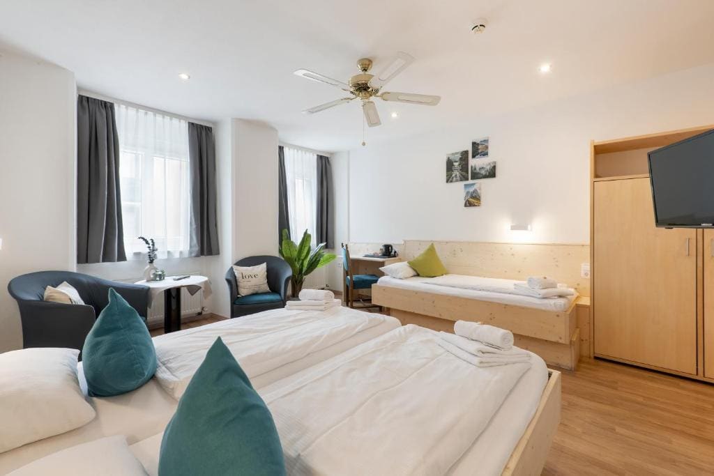 Triple Room room - Image 2