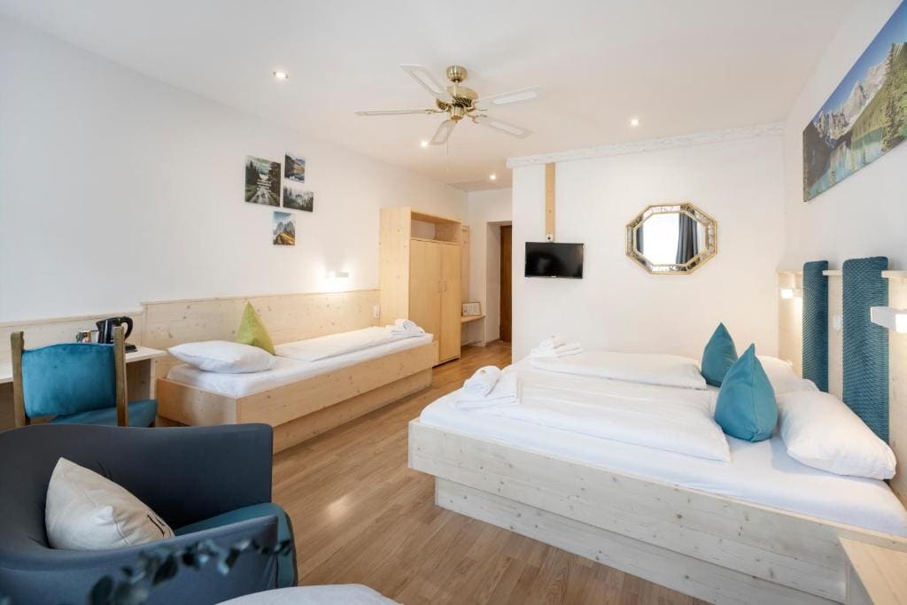 Triple Room room - Image 3
