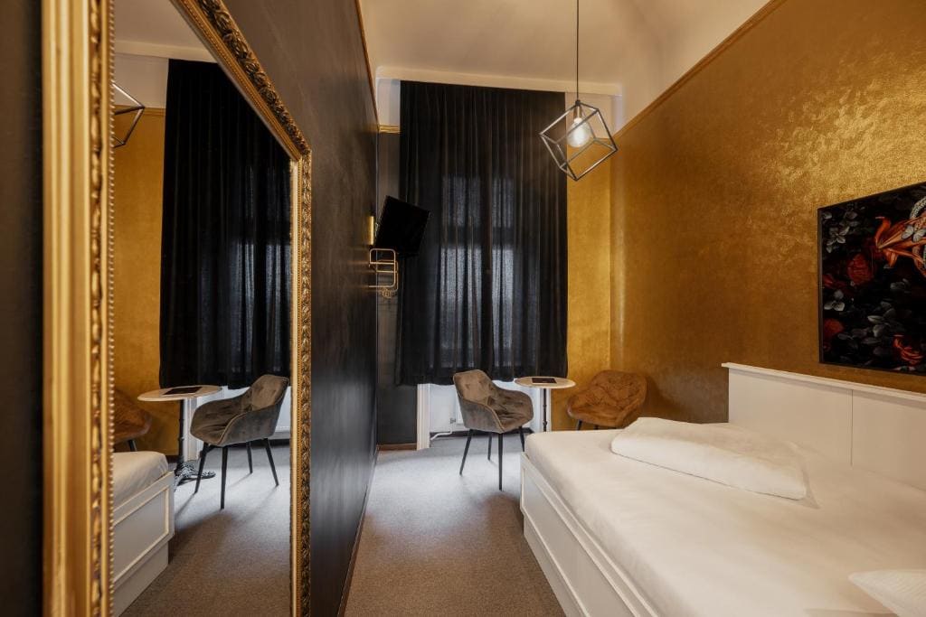 Single Room room - Image 1