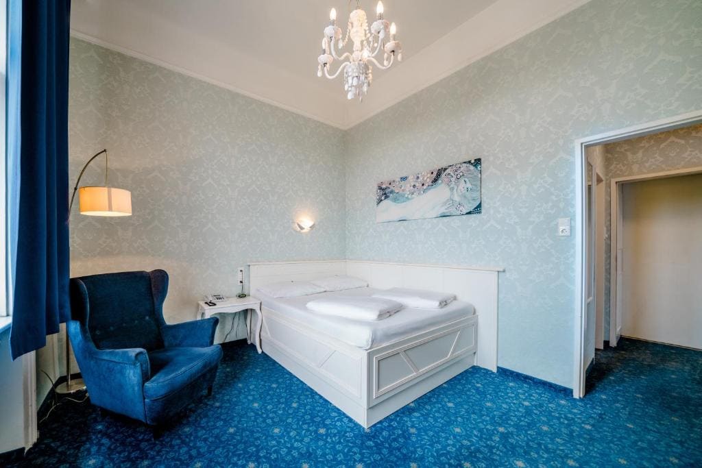 Single Room room - Image 3