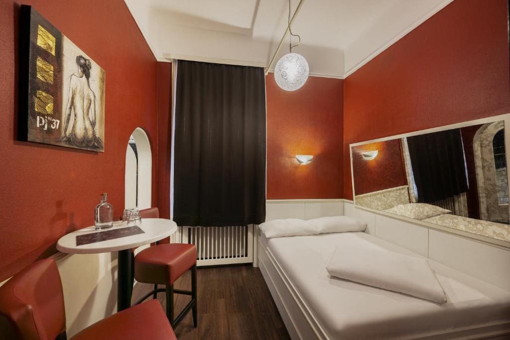 Single Room room - Image 2