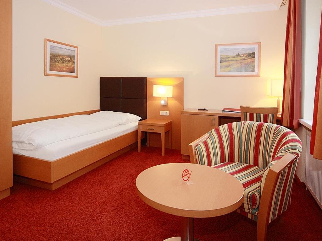 Single Room room - Image 3