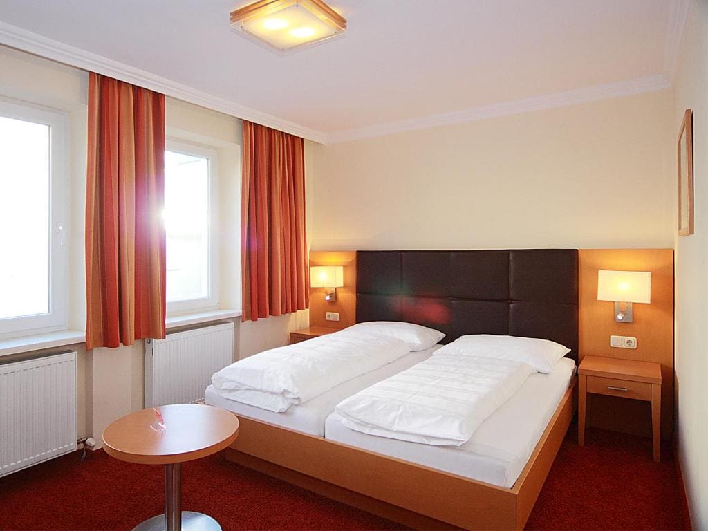 Double Room room - Image 1