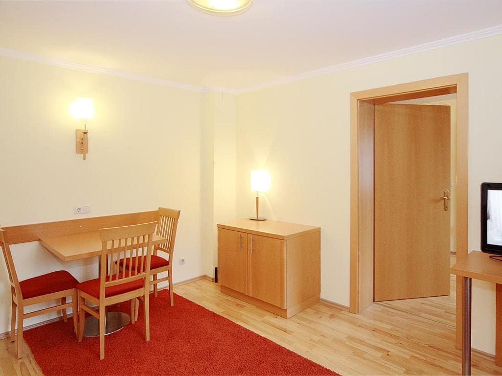 One-Bedroom Apartment room - Image 3
