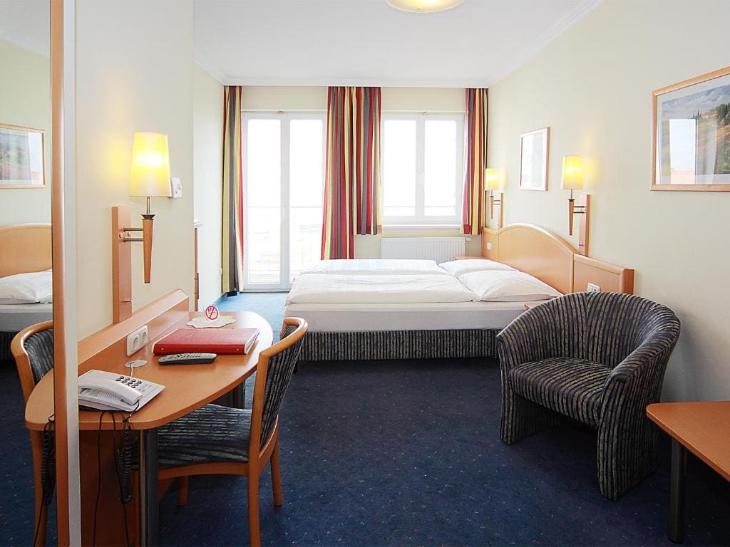 Double Room room - Image 2