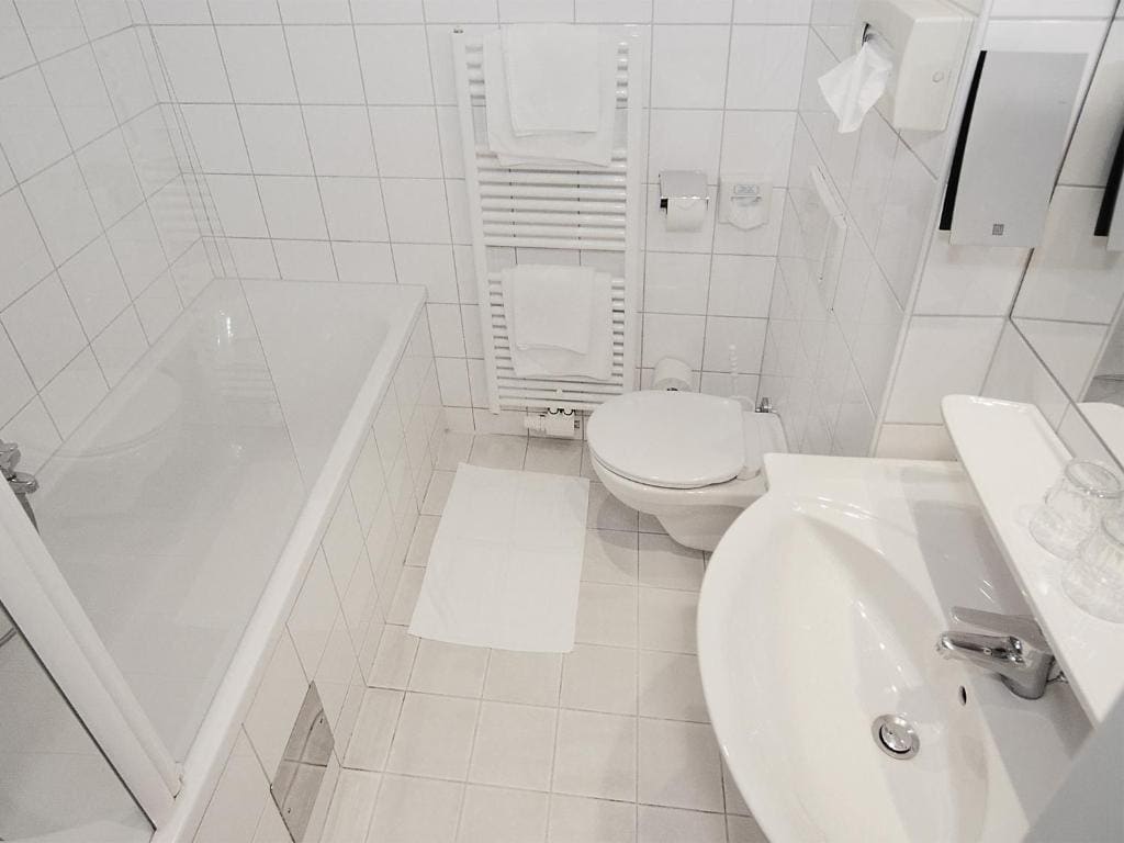 Triple Room room - Image 3