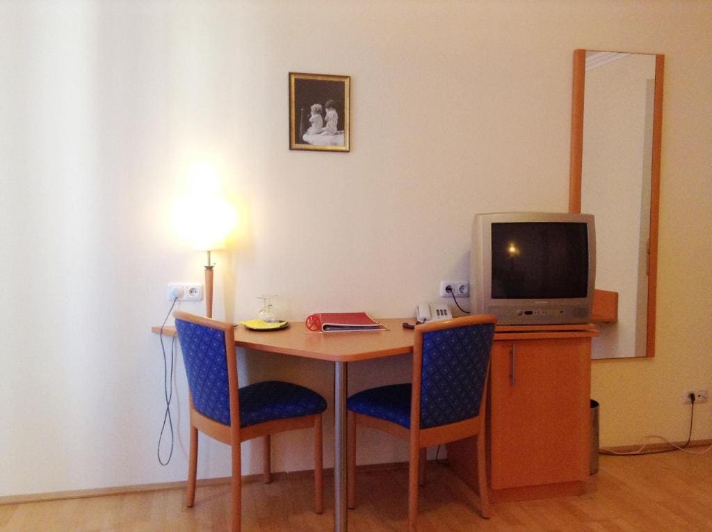 Quadruple Room room - Image 3