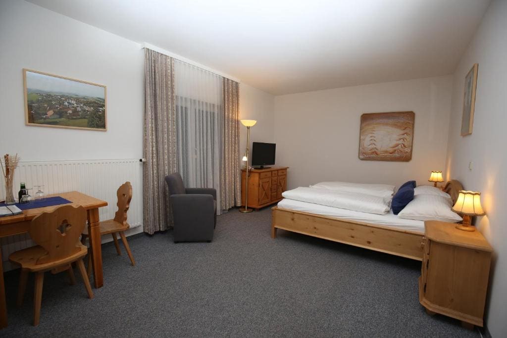 Superior Double Room room - Image 1