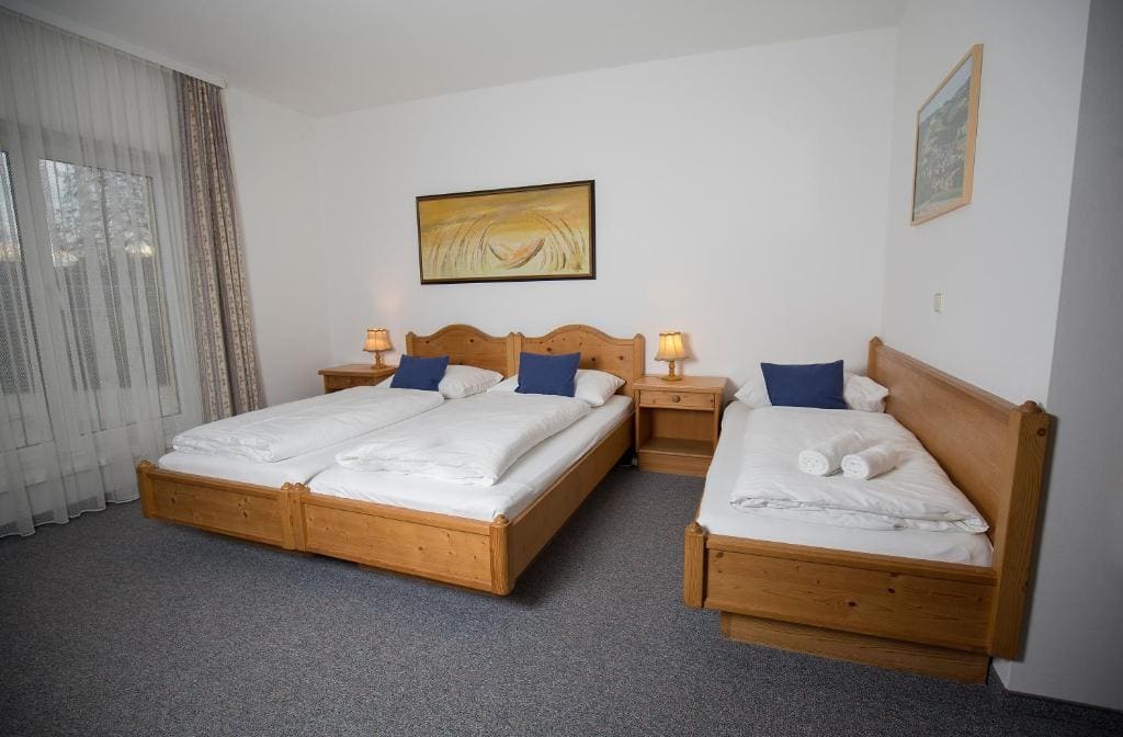 Triple Room room - Image 1