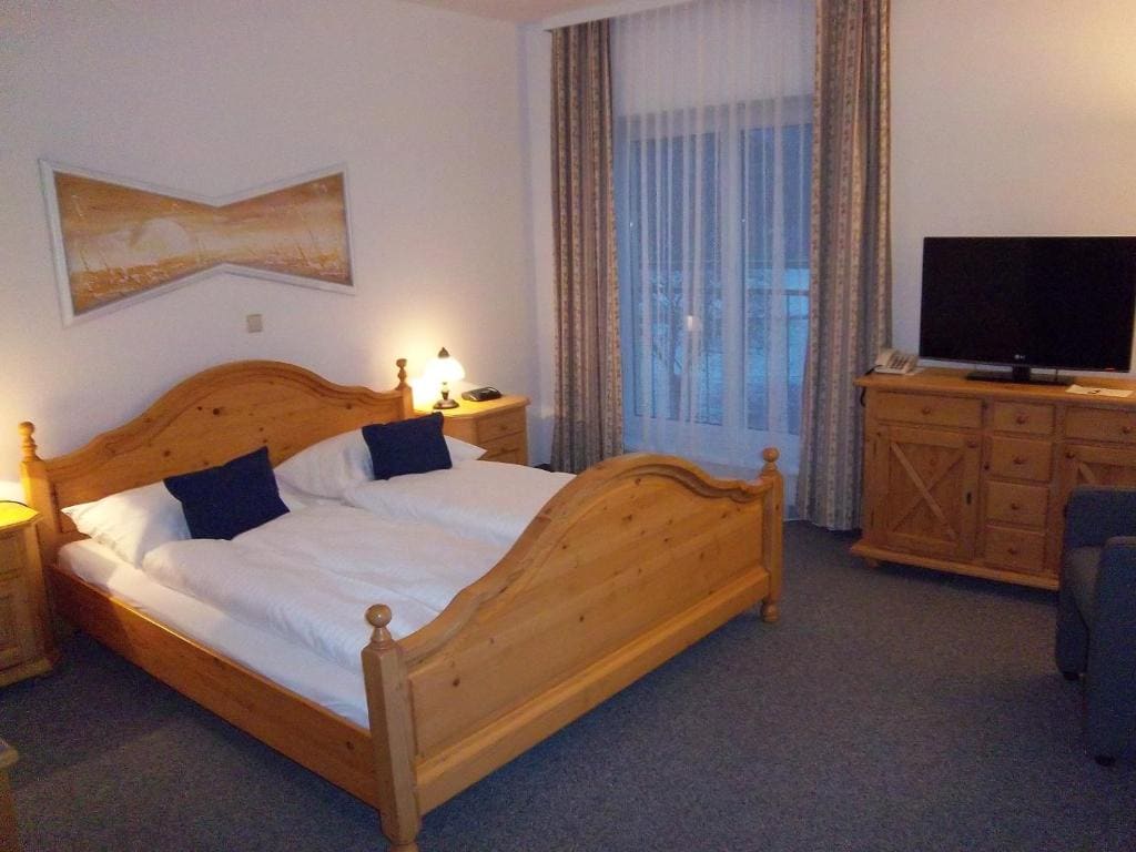 Single Room room - Image 3
