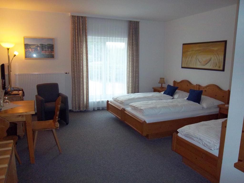 Triple Room room - Image 3