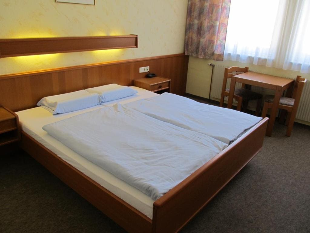 Double Room room - Image 1