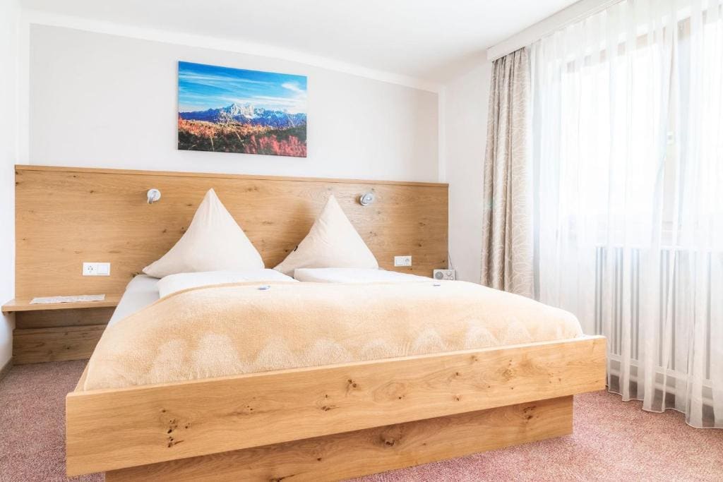 Double Room room - Image 2