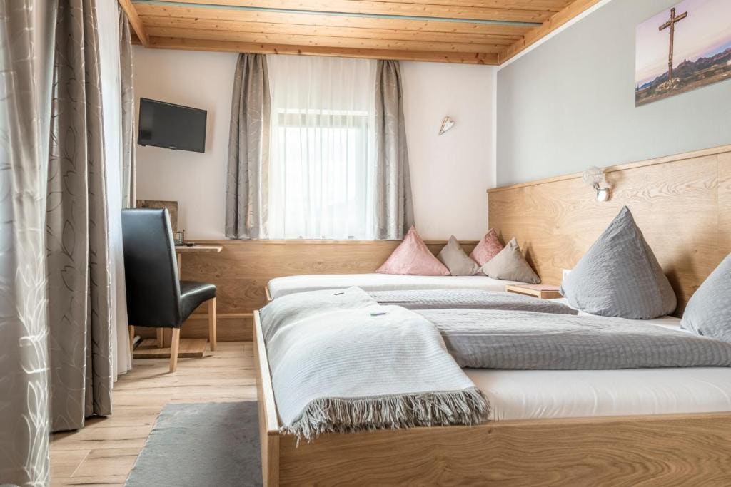 Double Room room - Image 1