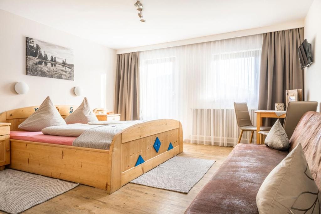 Double Room room - Image 3
