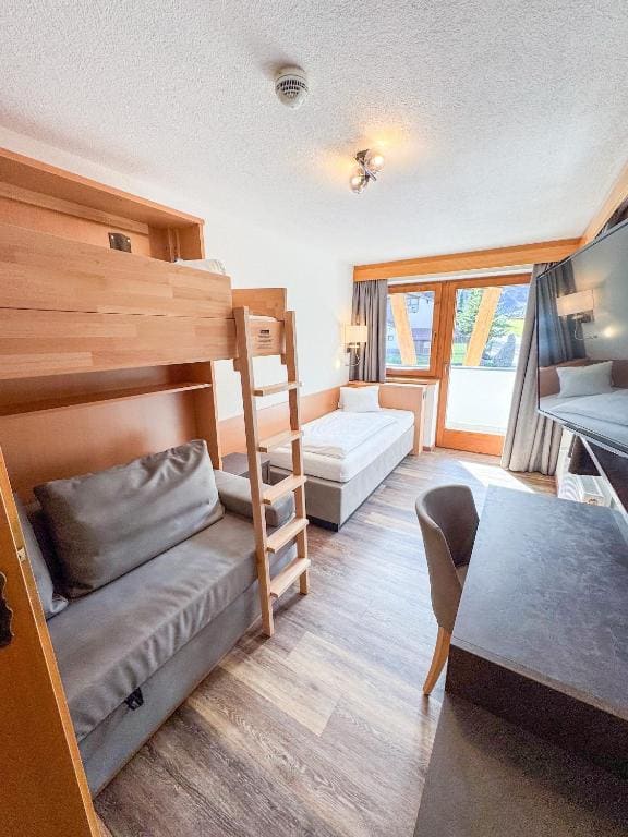 Family Suite room - Image 2