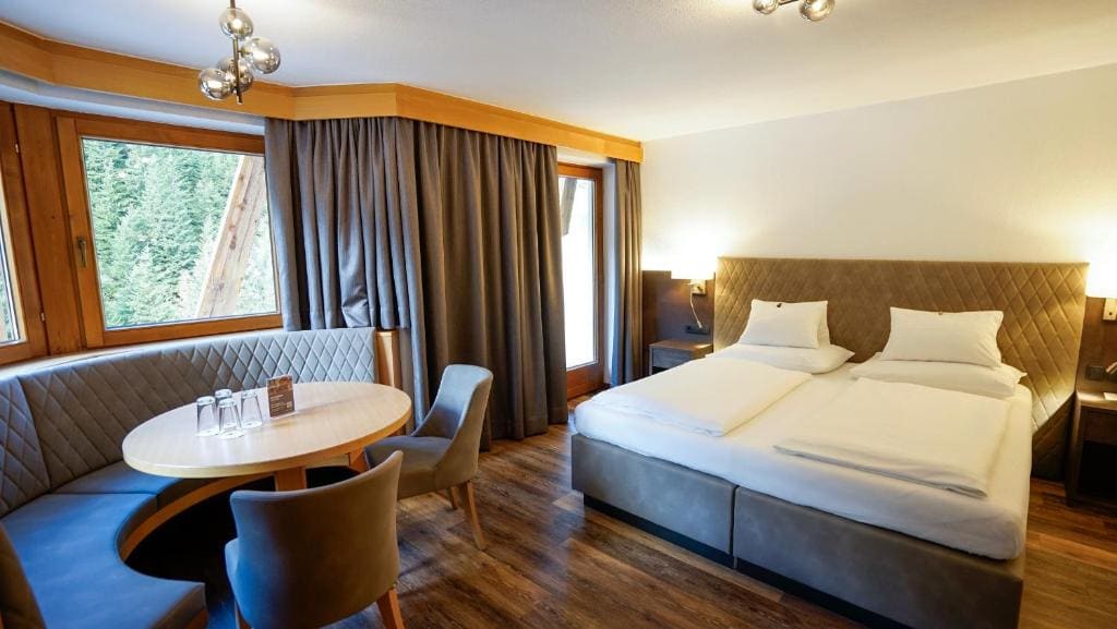 Family Suite room - Image 3