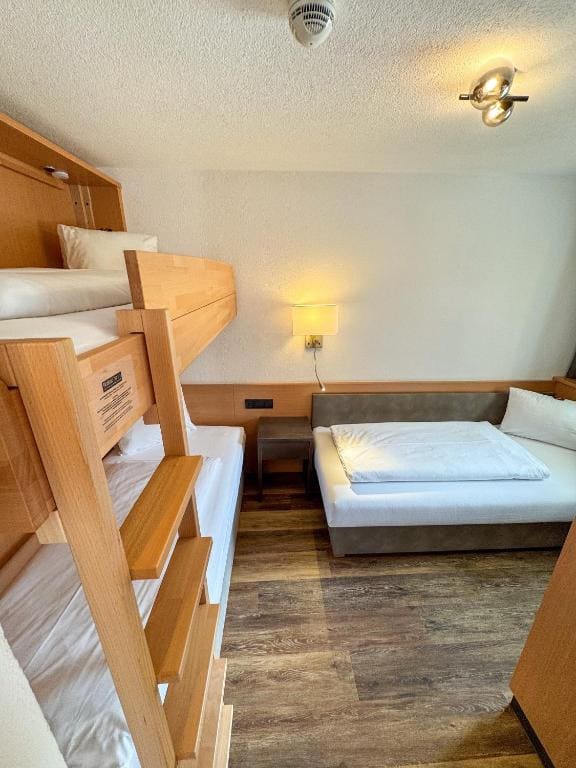 Family Suite room - Image 1