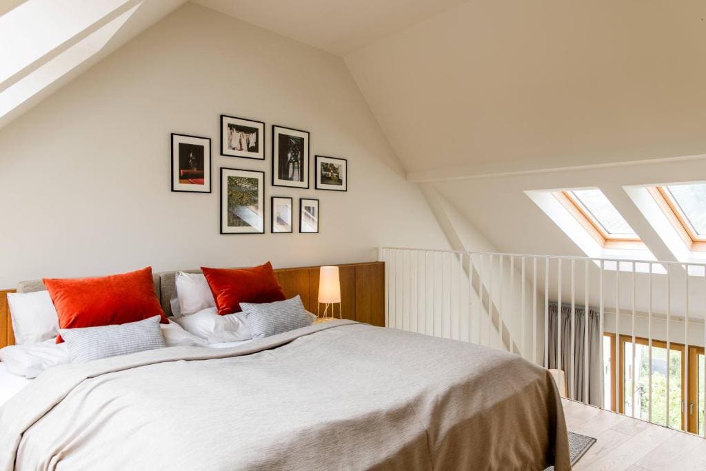 Suite room - Image 2