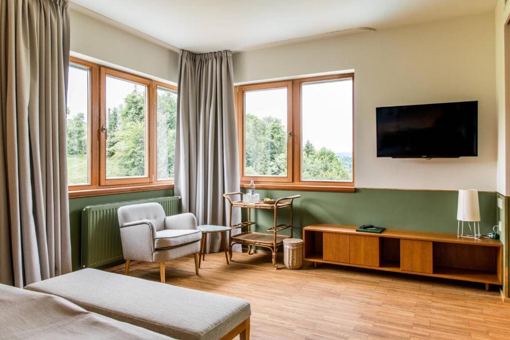 Classic Double Room room - Image 2