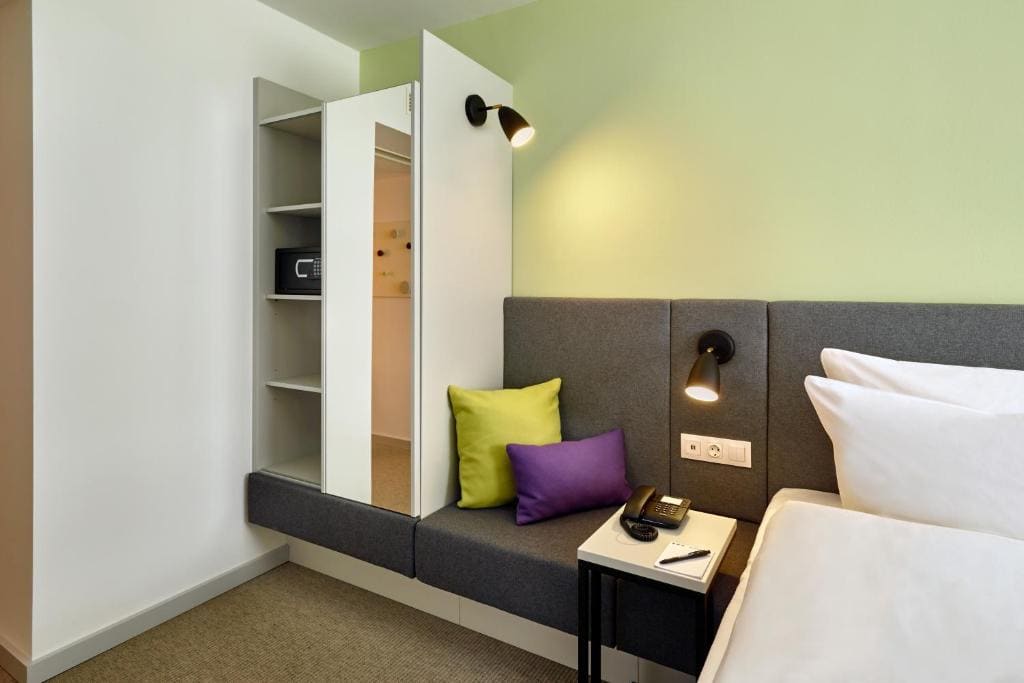 Double or Twin Room room - Image 3