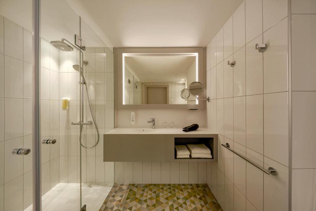 Double or Twin Room room - Image 2