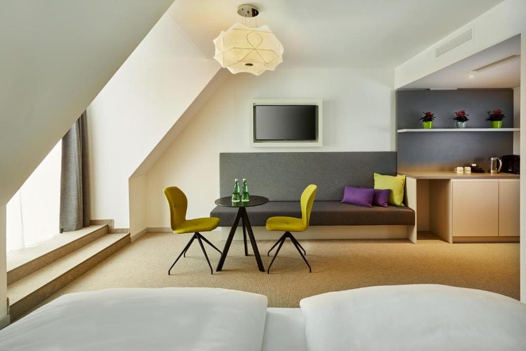 Studio room - Image 1