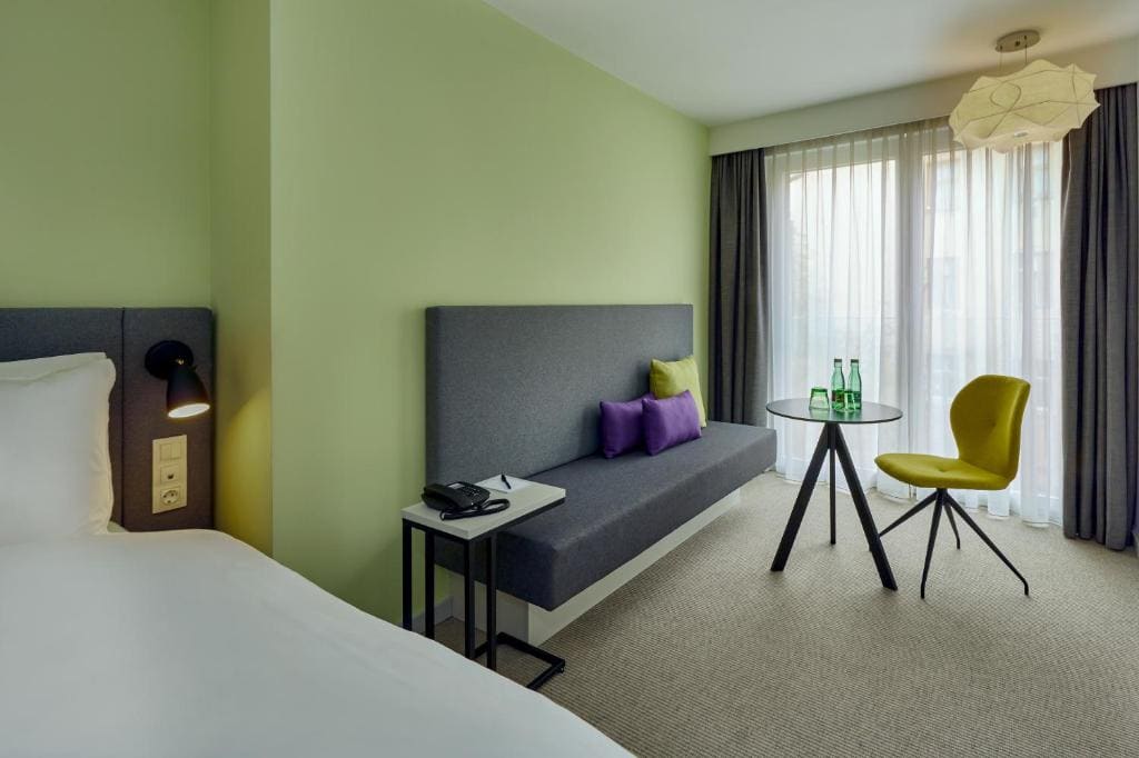 Superior Double Room room - Image 1