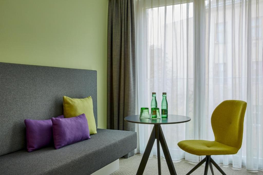 Superior Double Room room - Image 2