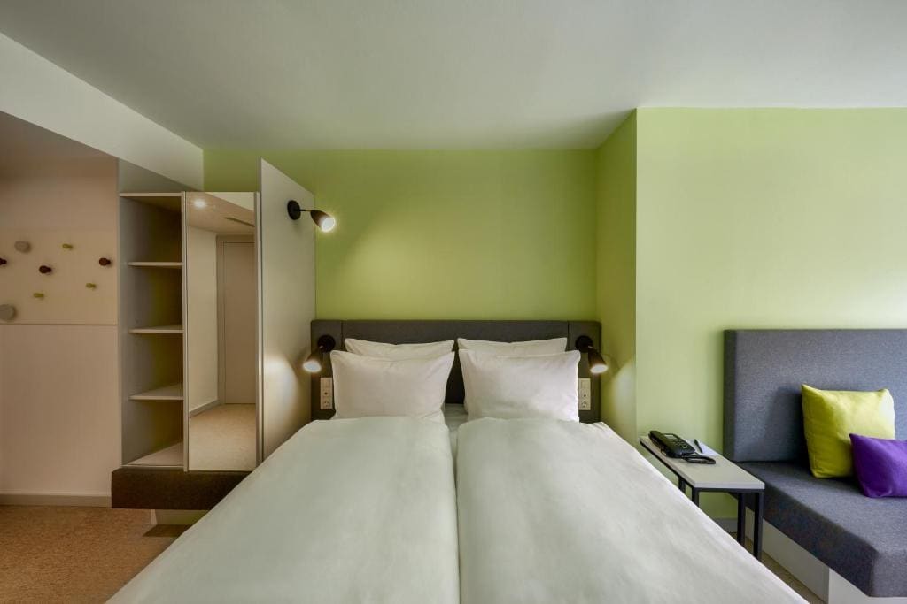 Superior Double Room room - Image 3