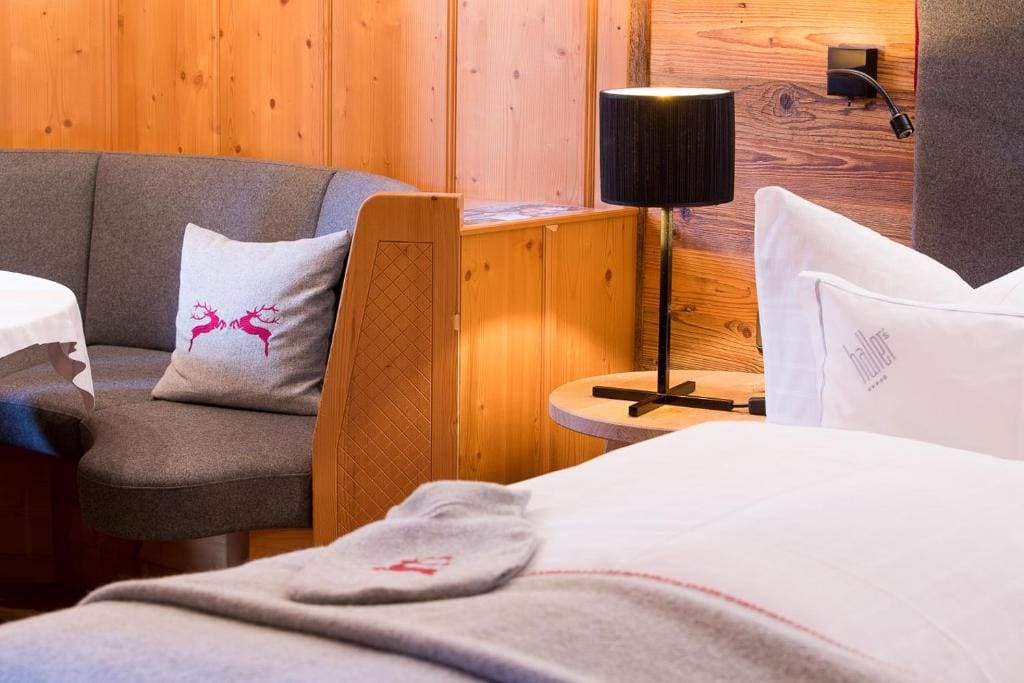 Junior Suite with Balcony room - Image 1