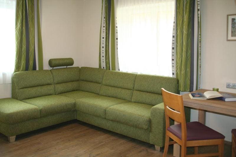 Double Room room - Image 1