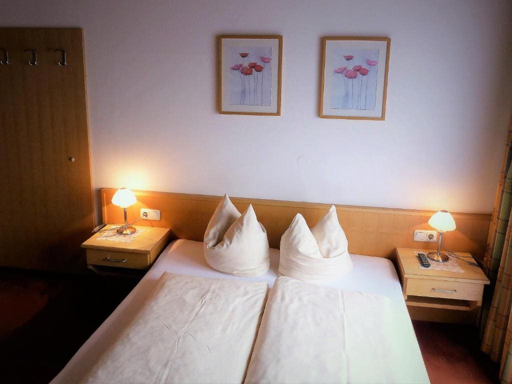 Double Room room - Image 3