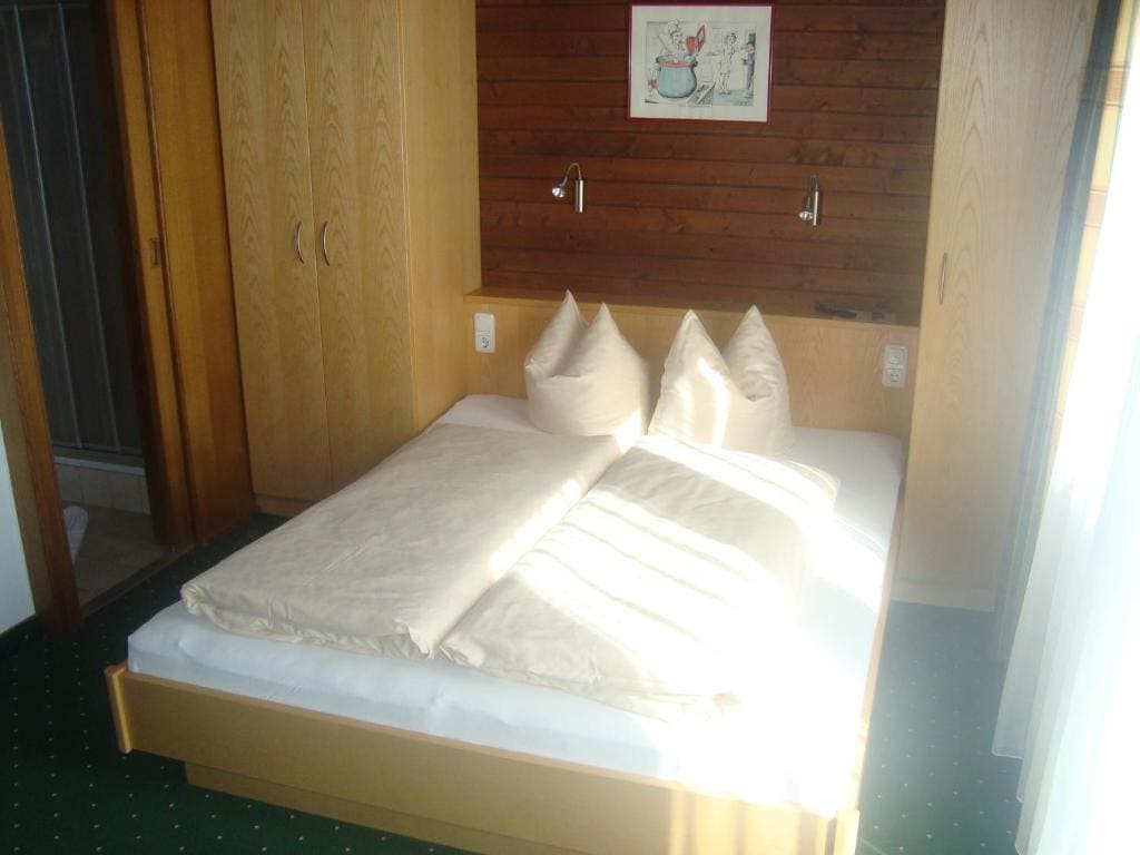 Double Room room - Image 1