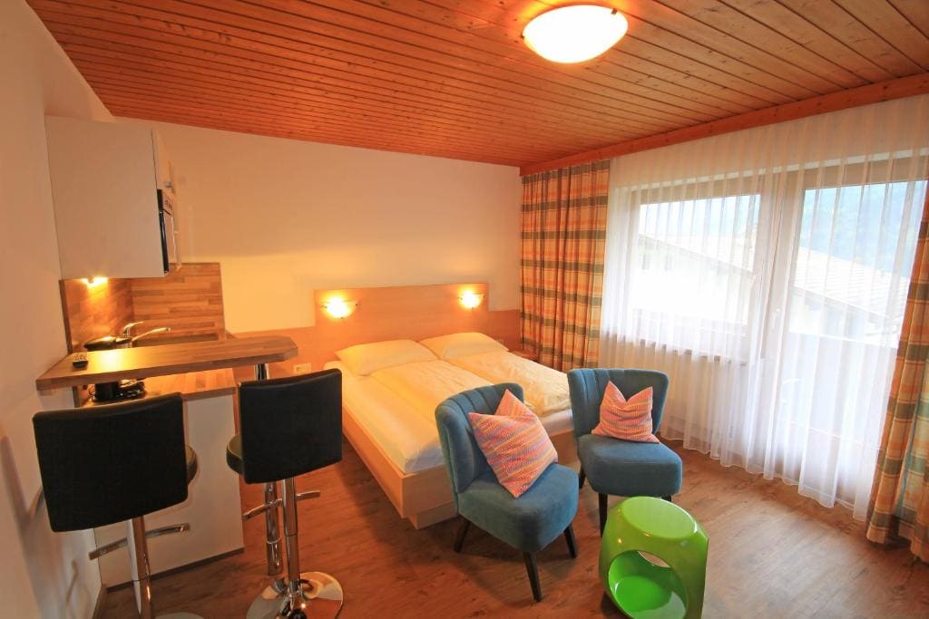 Double Room room - Image 2