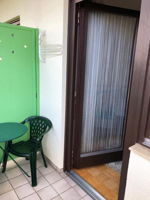 Single Room with Terrace room - Image 1